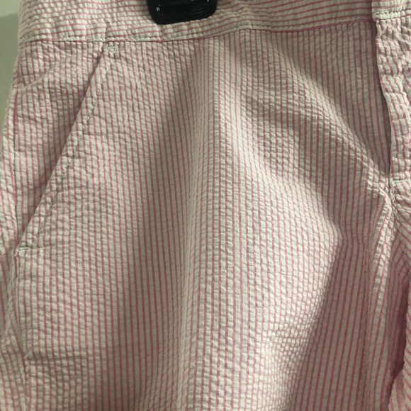 Lilly Pulitzer Buttercup Shorts - Picture 3 of 5